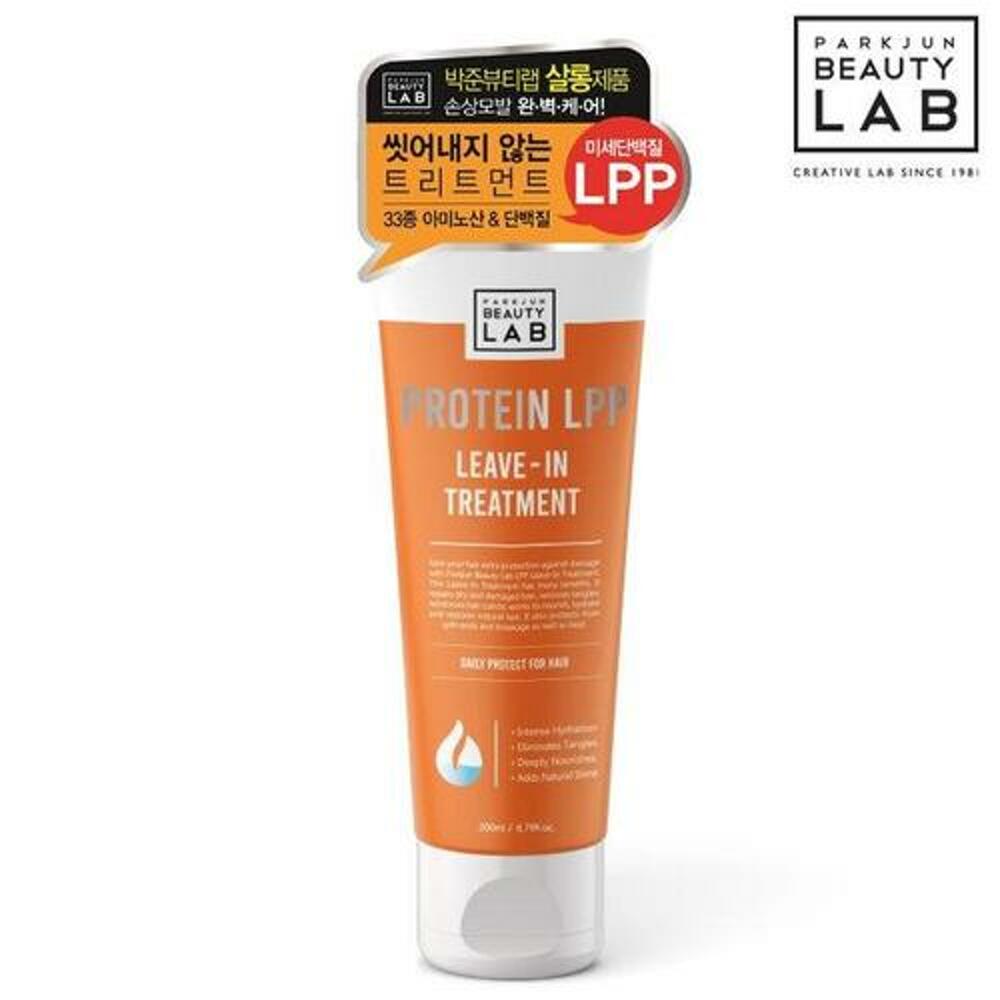 PARKJUN BEAUTY LAB Protein LPP Leave-In Treatment 200ml