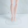 Display Accessories Doll Stand Holder For Doll Sturdy And Easy To Accessories For Displaying ABS Stable