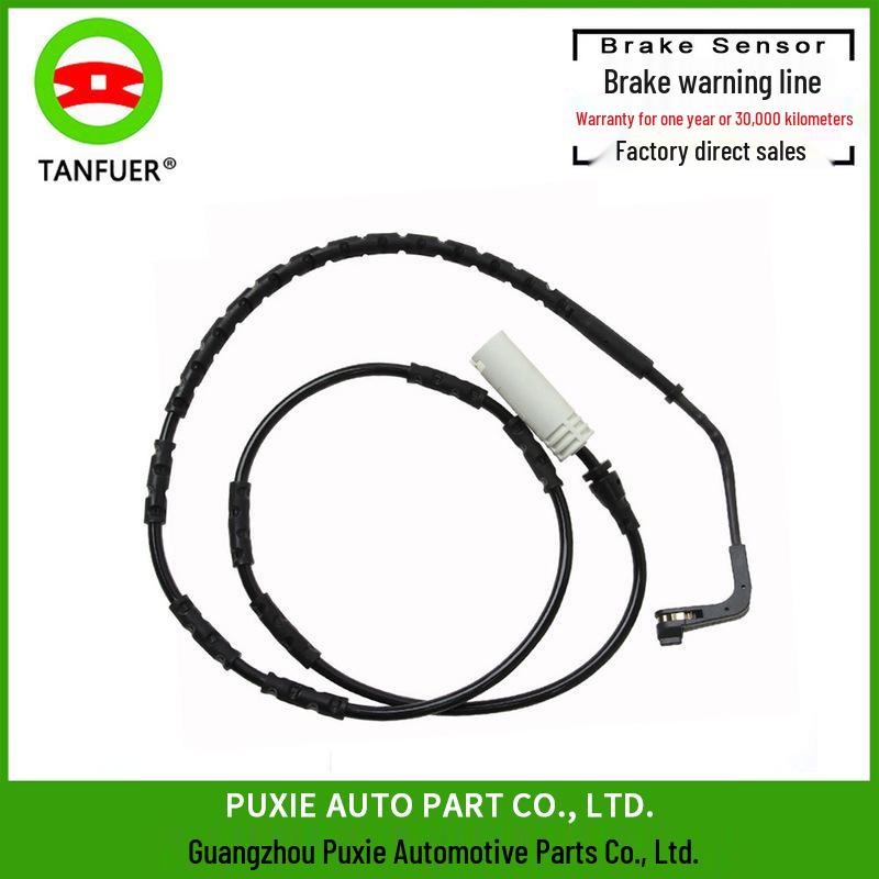 

BMW Линия датчика износа задних тормозных колодок, 34356762253 - Подходит для тормозной системы автомобиля TANFUR