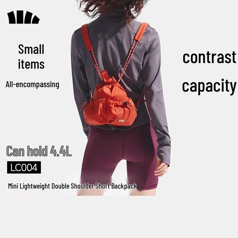 Beneunder Mini Waterproof Backpack