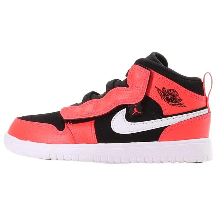 Jordan 1 Retro Mid ALT PS Infrared 23 AR6351-061 1Y
