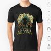 Alesana 23 T-Shirt Große Größe 100% Baumwolle Alesana Band Musik Metal Hardcore Post Hardcore Emo Szene Scenemo Punk Scenecore