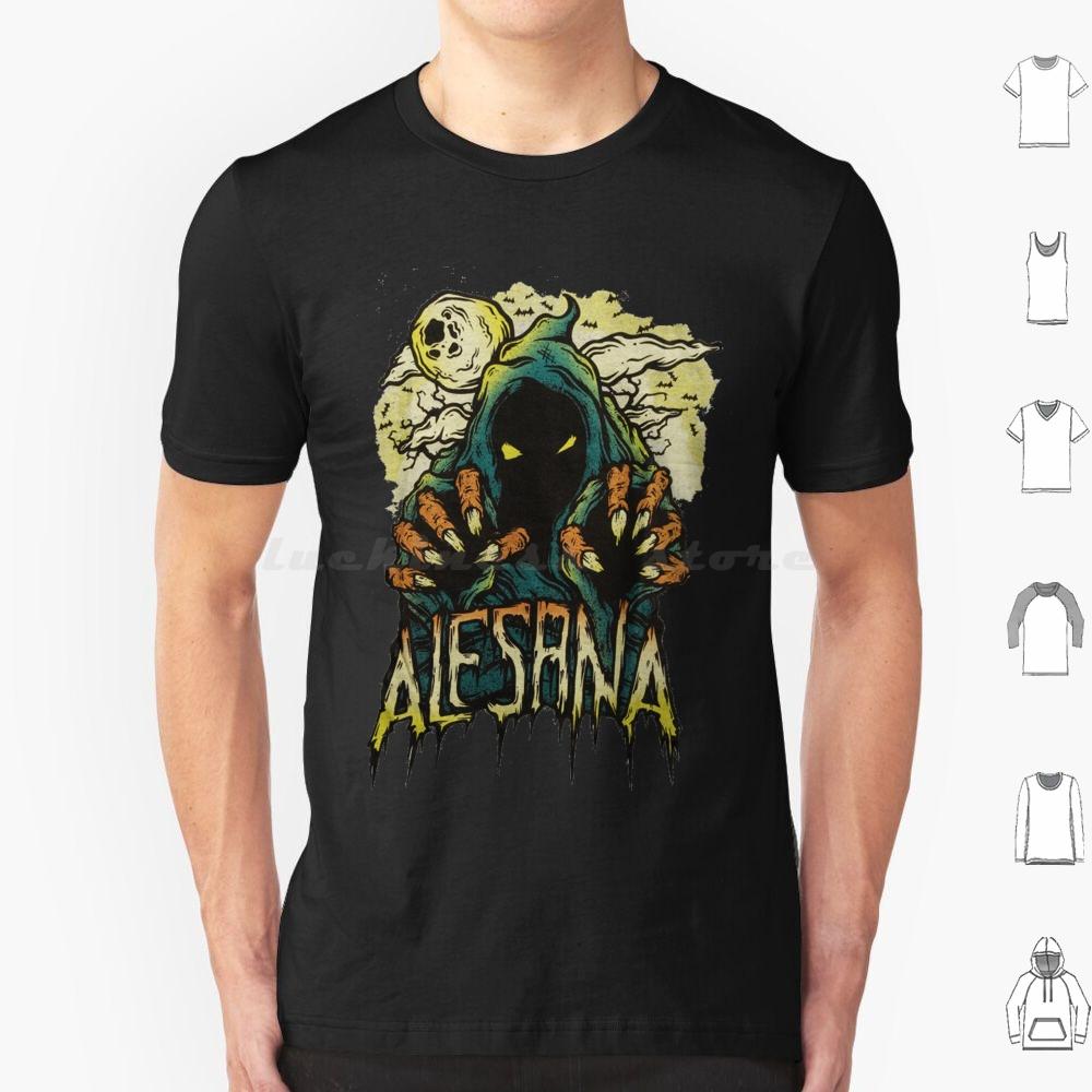 Футболка Alesana 23 Большой Размер 100% Хлопок Группа Alesana Музыка Метал Хардкор Пост-Хардкор Эмо Сцена Сценомо Панк Сценокор S
