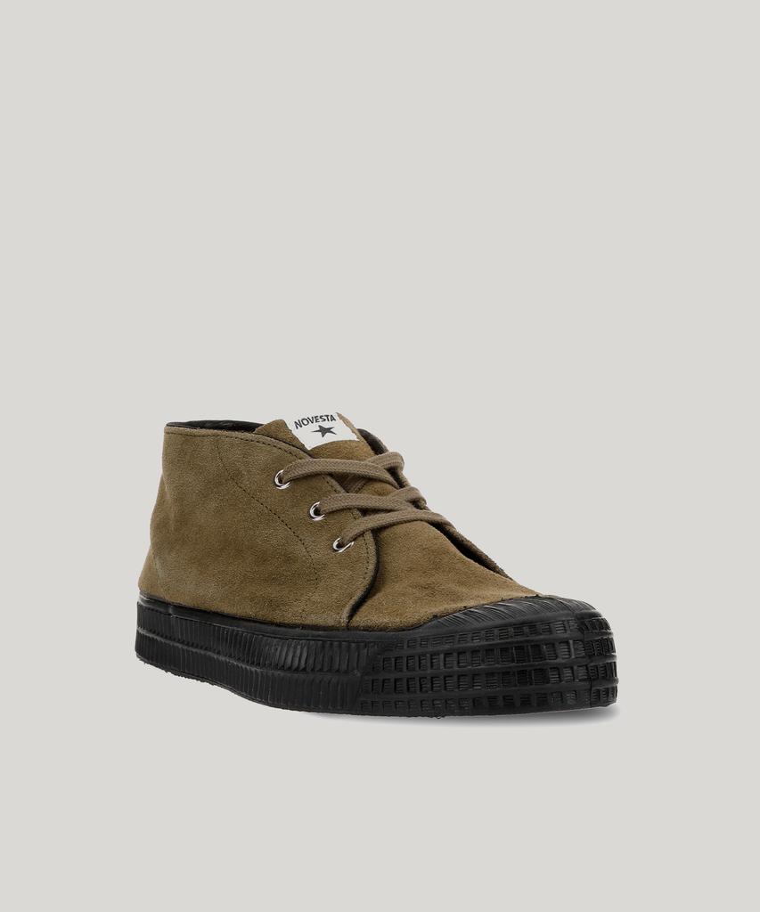 Novesta X Noel Gallagher Lone Starr Khaki