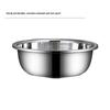 60cm Stainless Steel Multi-purpose Basin