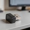 USB Fingerprint Reader with 360 Degree Biometric Access and Multiple Fingerprint Storage for Enhanced Security