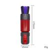 Dyson Vacuum Accessories: Nozzle & Crevice Brushes for V7-V15 Models