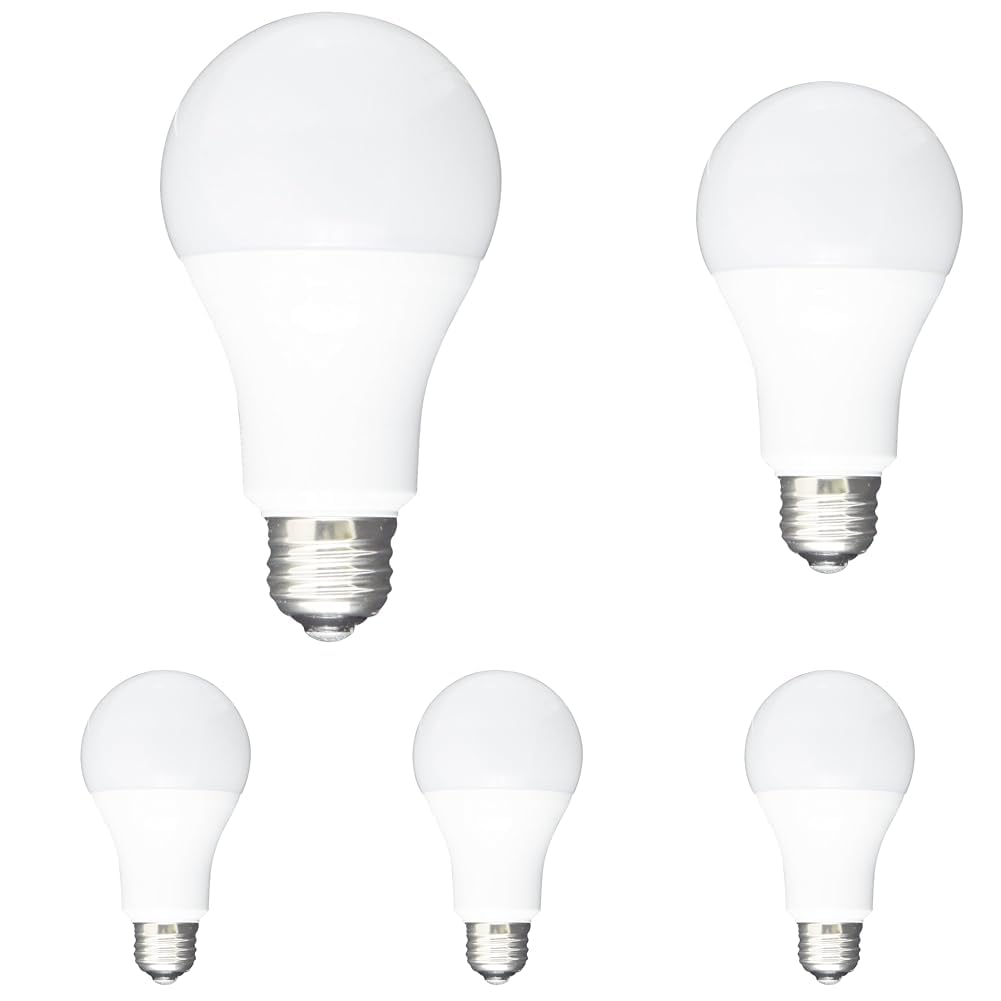 

Takagi EARTH MAN LED bulb 15W LL-15A (× 5)