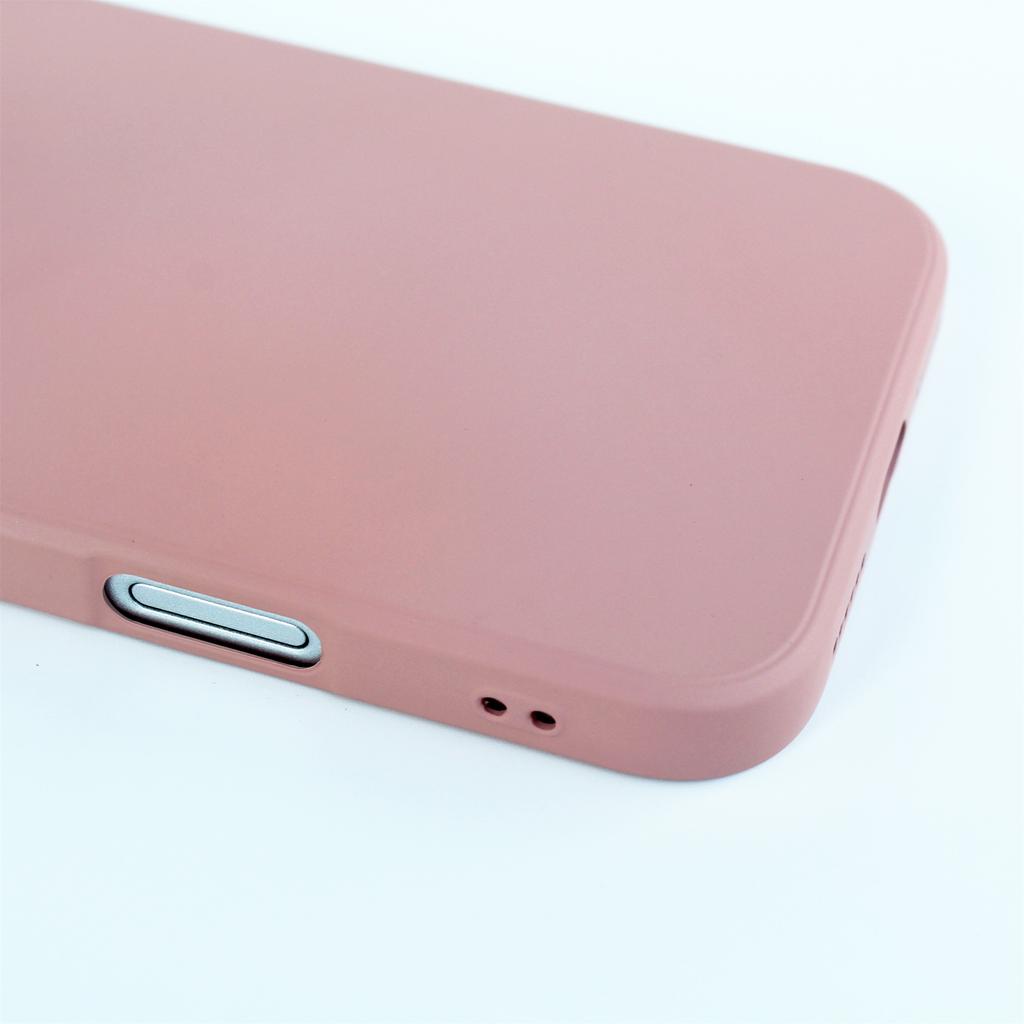 For iPhone 17 Pro Max 17 Pro 17 Air silicone Back cover lens Protection Cover Shockproof Soft Simple Solid Color Phone Case