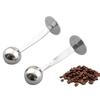 Spoon Multifunctional Ergonomic Stainless Steel Ice Cream Scoop for Home