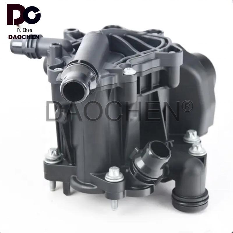 BMW Serie 1-7 Auto Thermostatbaugruppe Wärmemanagementmodul 11537644811