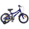vidaXL Children's Bike 12 Inch for Children Aged 2 To 4 Years