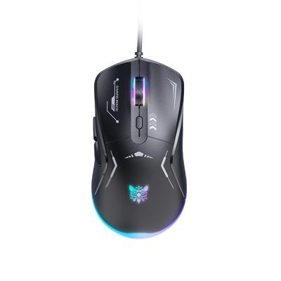 Onikuma CW917 2.4G Gaming Mouse, Wired & Wireless Gaming Mouse