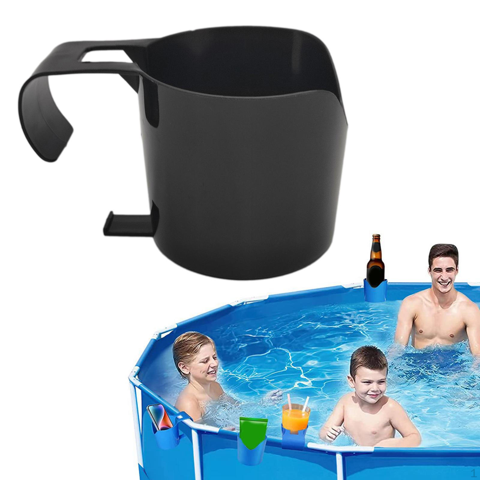 Надземный держатель для напитков — фото 7