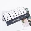 Music Practice Cards Rhythm Practice Notation Learn Rhythms Accurately At Homes Engaging Rhythm Note Learning Cards