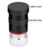 Telescope Eyepiece 1.25In 6mm/9mm/15mm/20mm UltraWideAngle 68° Astronomical Monocular Eyepiece for Planet Observation