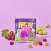 [MyNormal] Zero Jelly Grape Bear 4pack