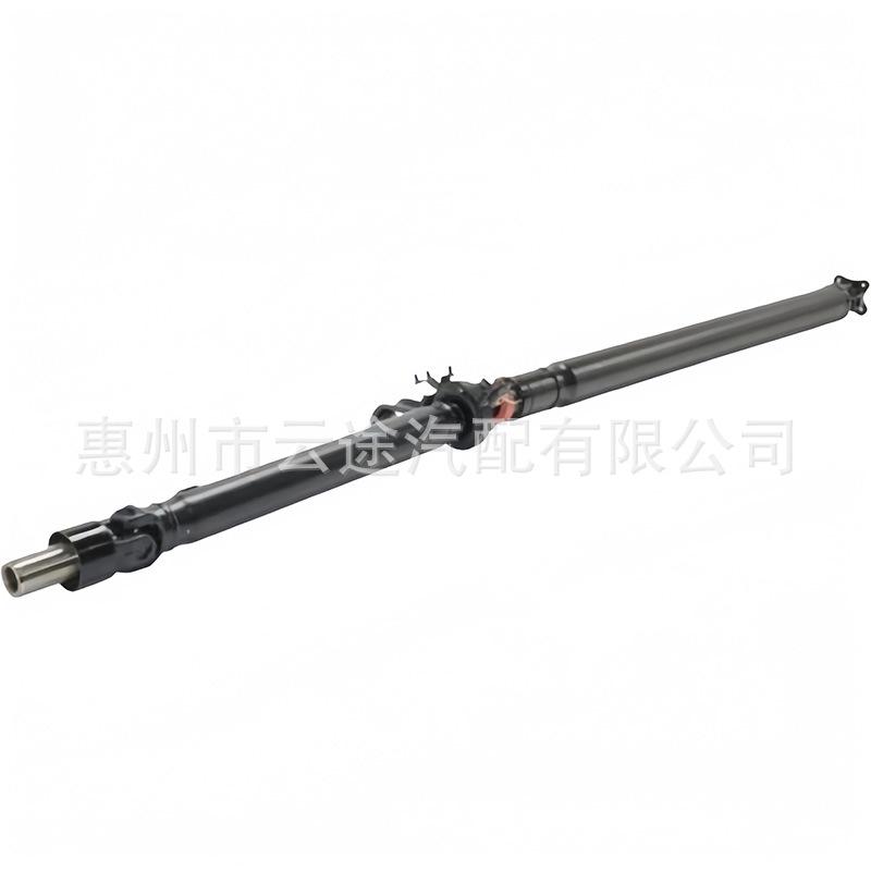 05273310AB Rear Driveshaft for Compass & Patriot (07-15). Jeep Compass Patriot