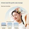 Hezheng Head and Scalp Massager CN plug (adapter included)