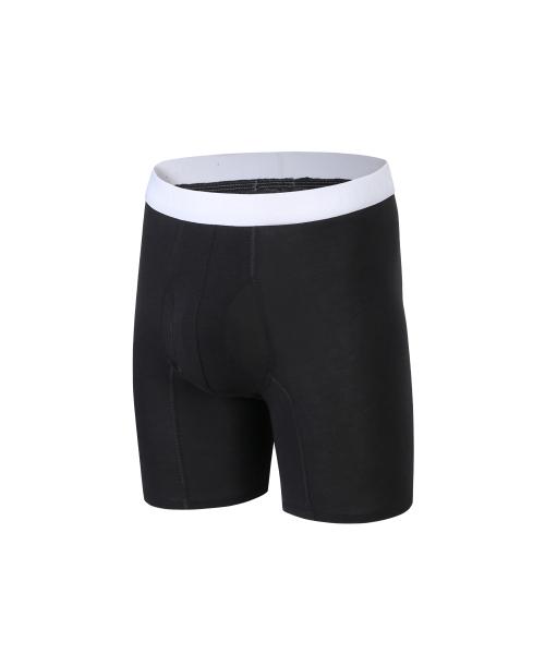 [Hanes] Comfort Flex Fit Boxer Brief [Shipped from Korea] 100% Authentic M