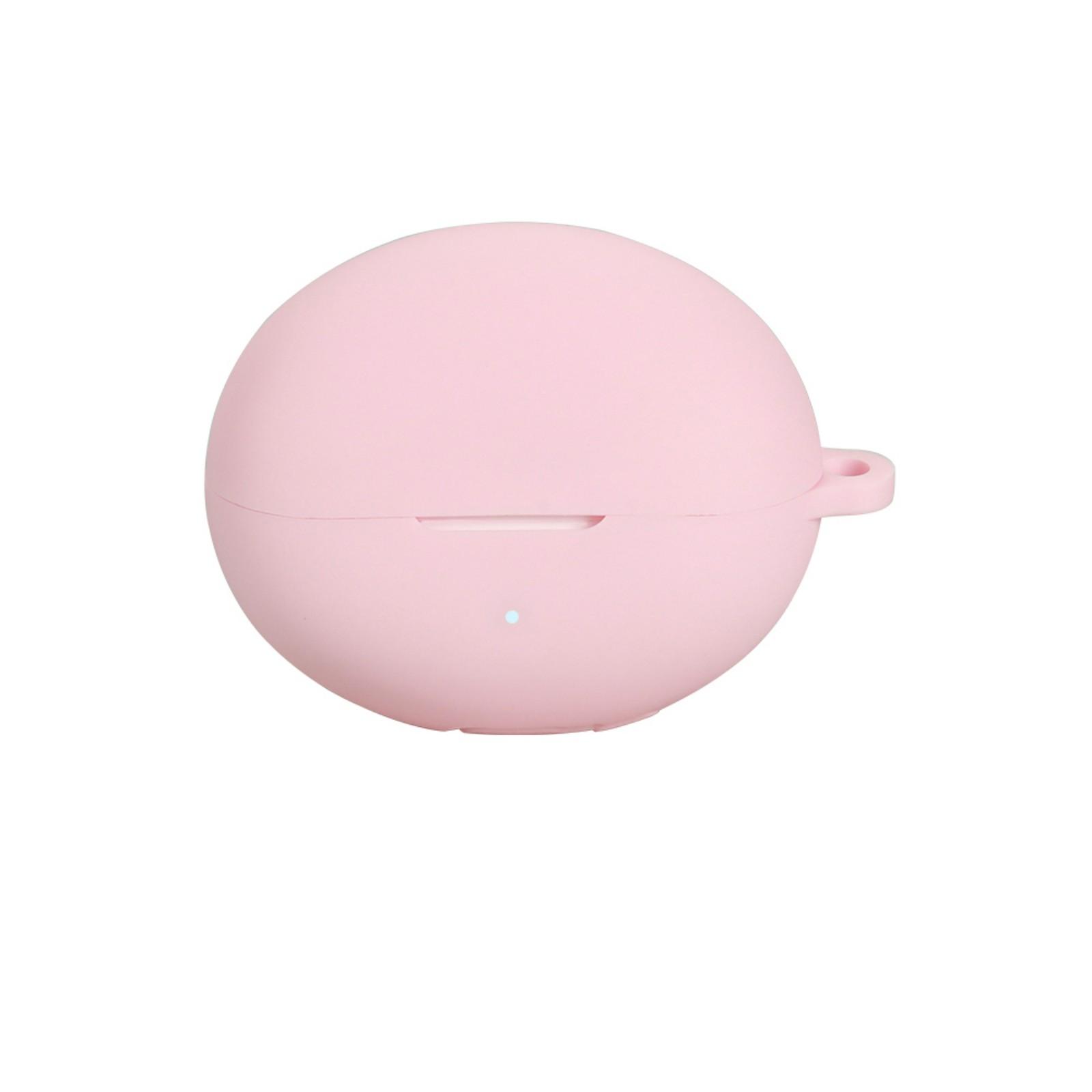 

Creative Case for Earbuds 4i AntiScratch Soft Earphone Cover Silicone Skin For Earphone Charging Box