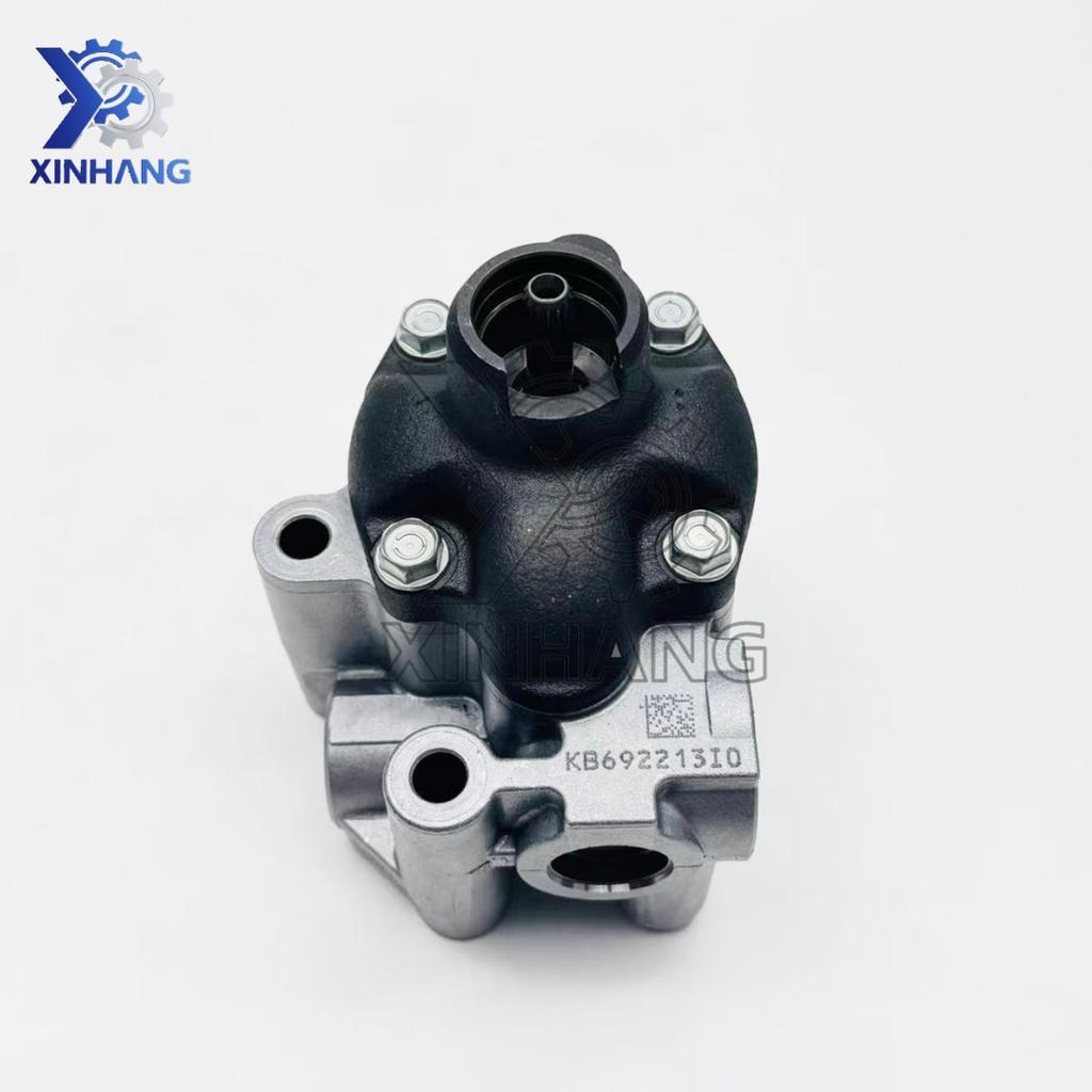 JF011 RE0F10A JF011E CVT Automatikgetriebe Ölpumpe 2791A015 Nissan Teana Suzuki Mitsubishi