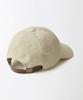 OUTSTANDING Mil Series Cotton Ball Cap(Anchor)_Beige