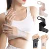 Tutore per Polso Laminato Regolabile Leggero Supporto Fasciatura per Polso Fasciatura Portatile per Polso Donna Uomo
