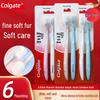 Ultra Soft Toothbrush 6-Pack