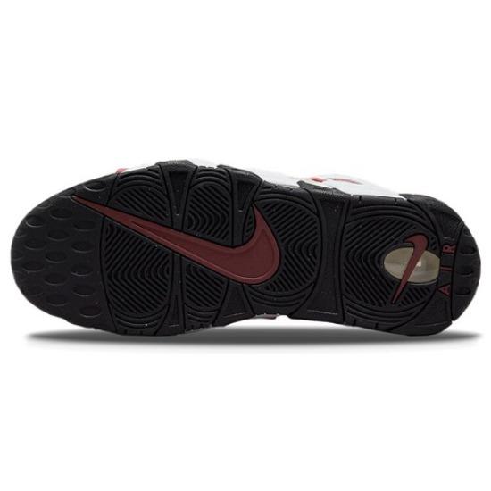 Nike Air More Uptempo Alb 2022 - FB1380-100