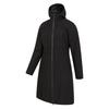 Mountain Warehouse Womens/Ladies Hilltop Extra Long Waterproof Jacket