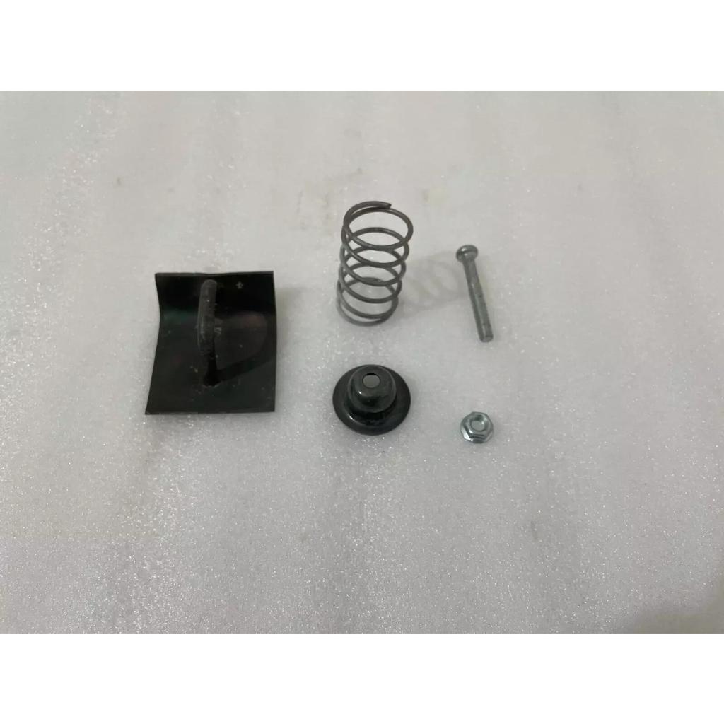 Suzuki Samurai SJ410 SJ413 Gypsy Hood Latch Spring Cup Kit |Fit