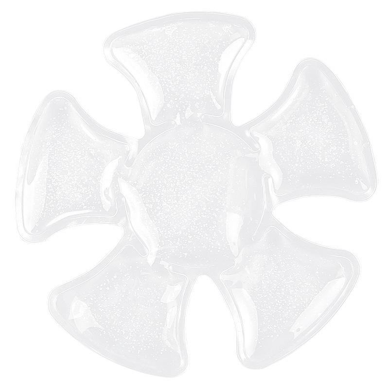 Reusable Cooling Gel Ice Pad for Helmets - Summer Head Cooling Pad One Size