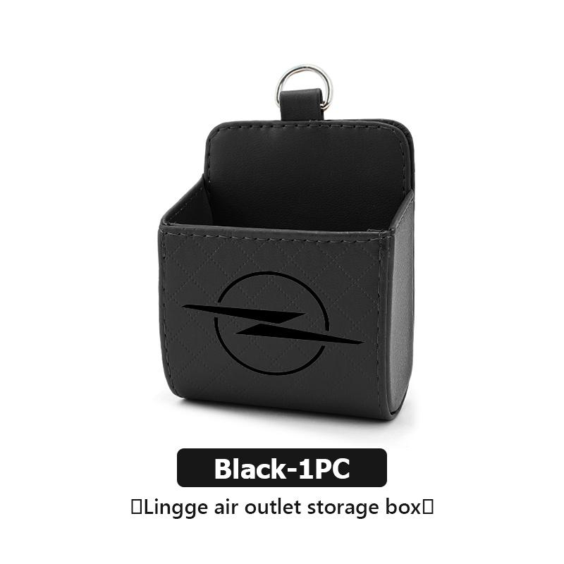For Opel Car Phone Holder Mount Air Vent Hanging Storage Box Accessories ADAM ASTRA J K CORSA E INSIGNIA MOKKA VIVA Meriva
