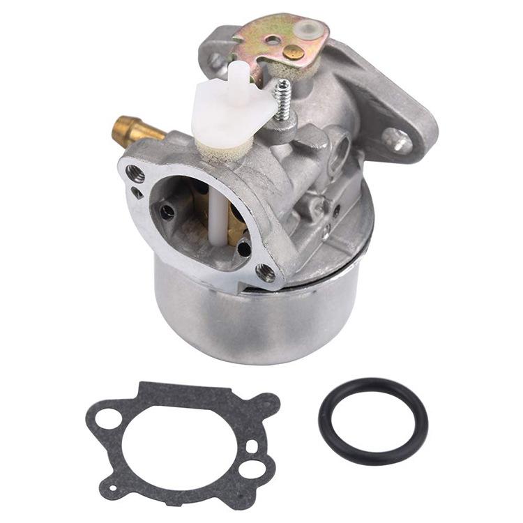 Carburetor For Briggs & Stratton 799869 792253 497586 499059 494217 214661 4HP-7HP Lawn Mower Generator Engine 120000 Carburador