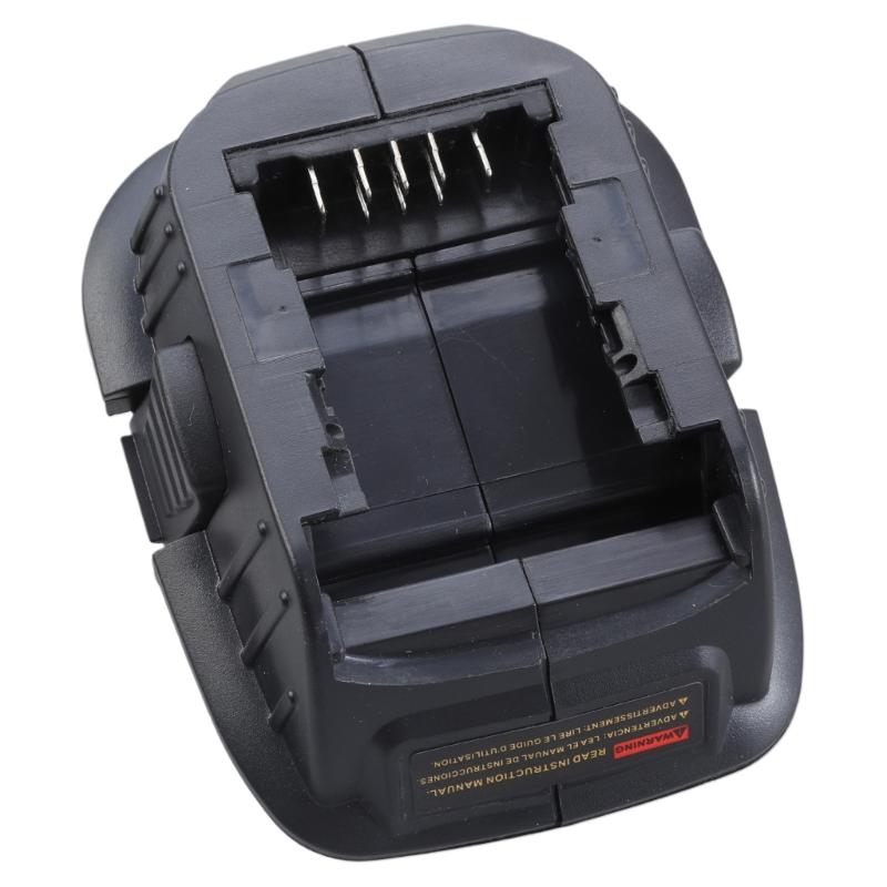 Adapter 20v DCA1820 Battery To 18v Tools Convert 20v Lithium Battery To 18v Battery Dc9096