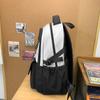 Large Capacity Schoolbag Student Backpack