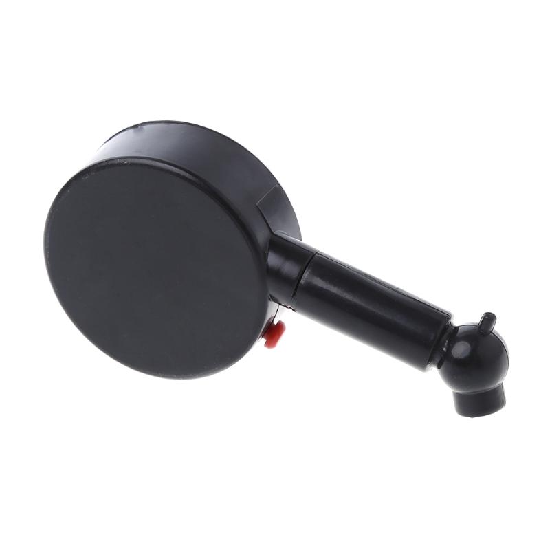 Tire Pressure Gauge Tyre Deflation Tire Inflation Pressure Gauge Car Truck Tyre Pressure Measuring Tool