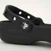 Crocs Classic Ballet Black Women Sneakers 211994-001