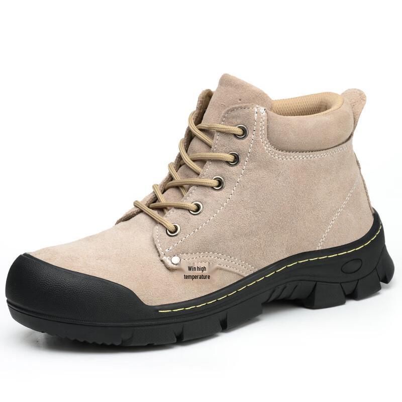 Мужская защитная рабочая обувь Lilang