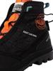 Сапоги Palladium Pampa Travel Lite черные