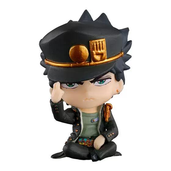 

New Jojo S Bizarre Adventure 4 Hot Sale Models Optional Desktop Decoration Collectible Ornaments Premium Toy Gifts