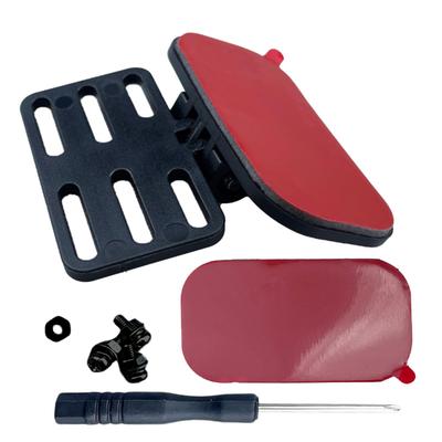 Rear Camera Stay, Rear Camera Mounting, Bracket, Rear View Mount, For Fixing Car Recorders,