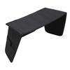 Laptop Sun Shade Multifunctional     Foldable Laptop Privacy Screen Hood for Outdoor