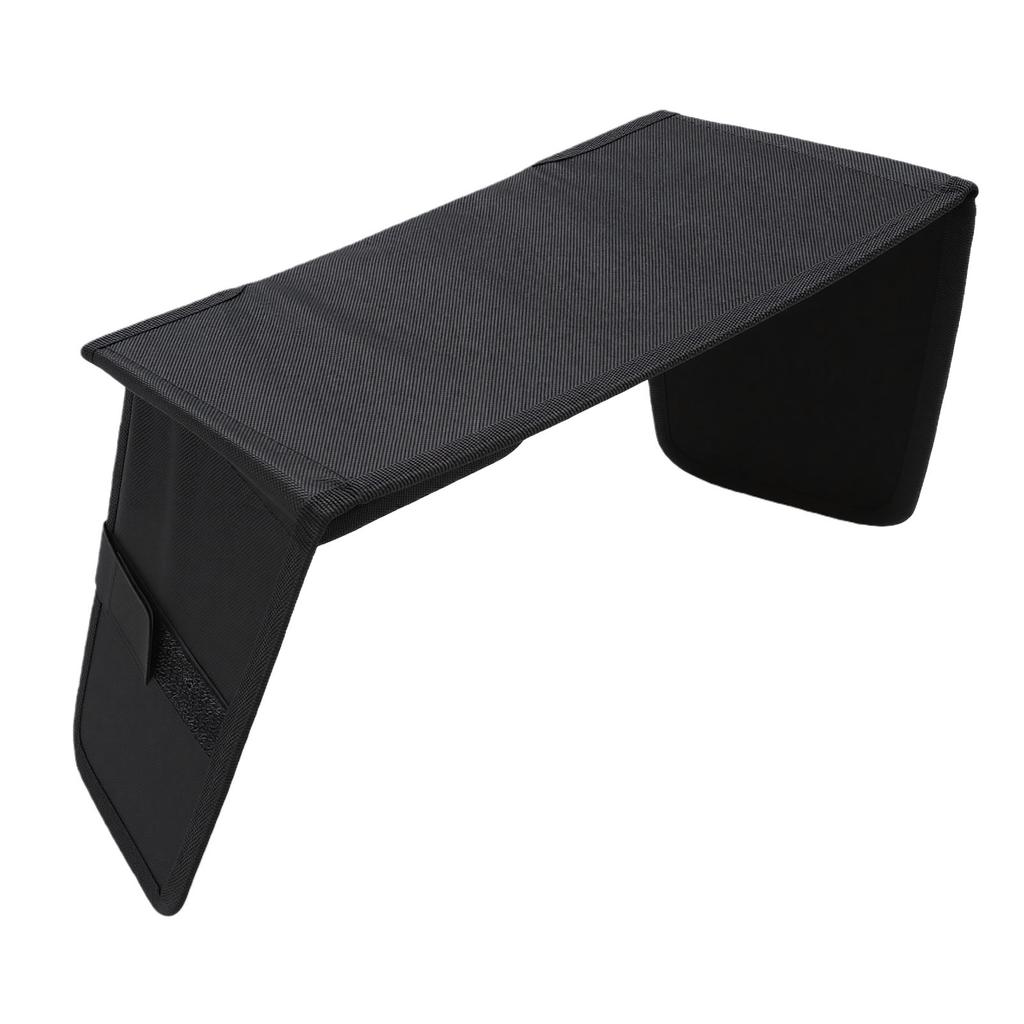 Laptop Sun Shade Multifunctional Foldable Laptop Privacy Screen Hood for Outdoor
