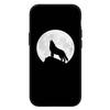 Cover for iPhone 17 16 15 Xiaomi Poco Redmi Note 14 13 12 11 Pro Max X 9 16e Samsung Galaxy S25 S24 S23 OPPO Huawei Stalking Wolf Art Phone Case