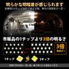 OPPLIGHT T33 LED Room Lamp for Nissan T33 SNT33 Custom parts and accessories for interior White beautiful and dim Safety standard This LED room lamp