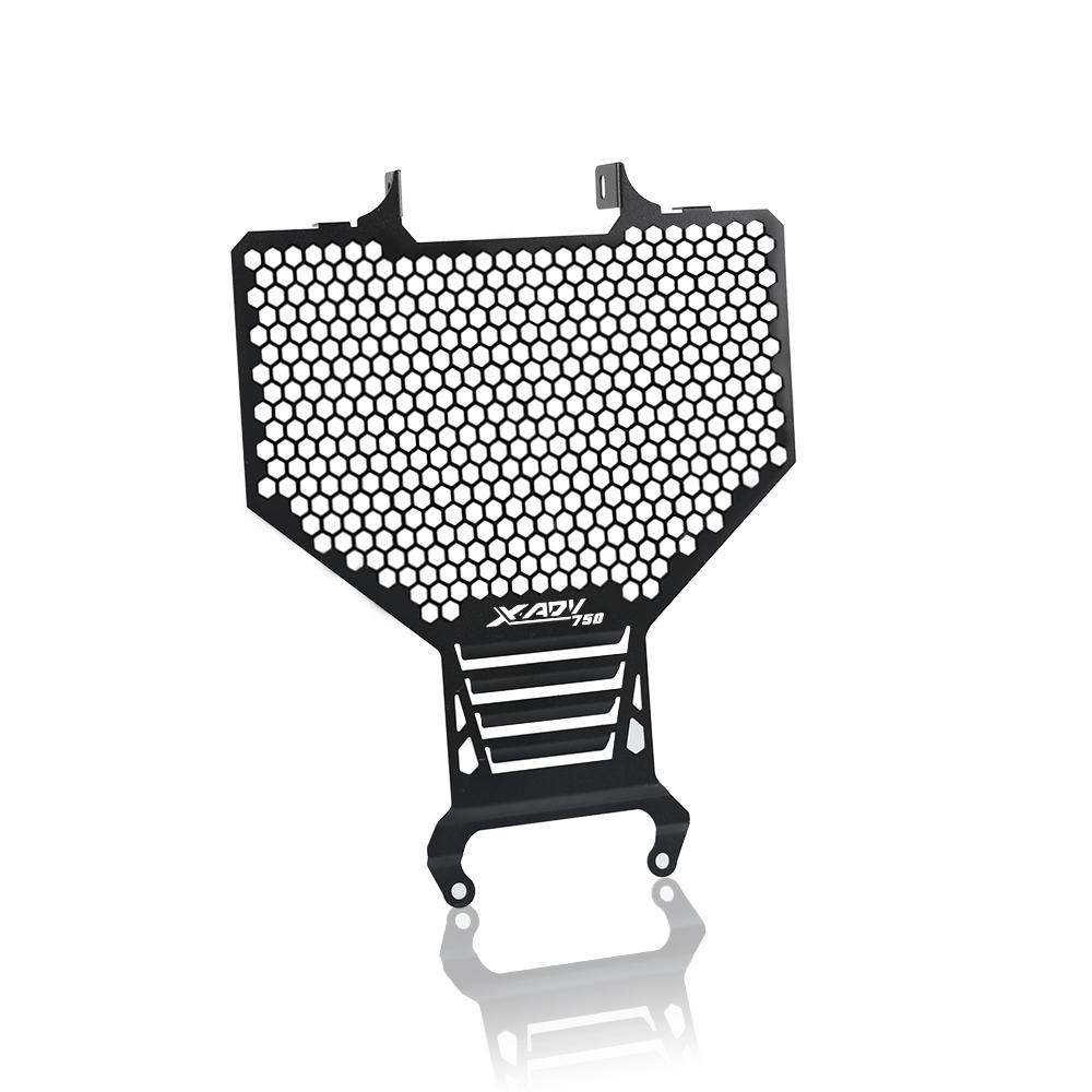 For Honda XADV 750 2017 2018 2019 2020 2021 2022 2023 2024 2025 2026 X ADV X-ADV 750 Motorcycle Radiator Guard Grille Protector