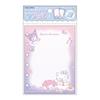 Kamio Japan Characters Sticker Binder Refill - Goodnight 065481 SANRIO