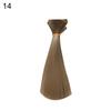 Thick Natural Straight Hair Wig Doll Toy Hairpiece Accessories Children Gift